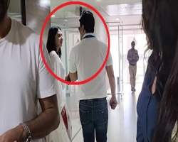 বুবলীকে নিয়ে চলে গেলেন ফেরদৌস!